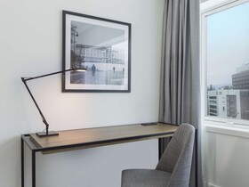 Radisson Blu Hotel Nydalen