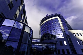 Radisson Blu Hotel Nydalen