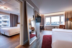 Radisson Blu Hotel Nydalen