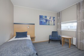 Anker Hotel