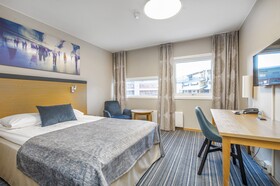 Anker Hotel