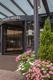 Anker Hotel