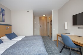 Anker Hotel