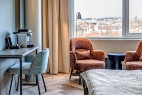 Anker Hotel