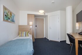 Anker Hotel