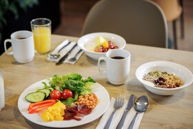 Anker Hotel