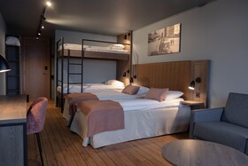 Anker Hotel