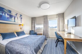 Anker Hotel