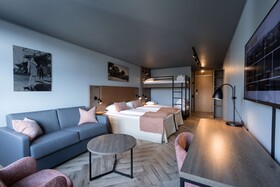 Anker Hotel
