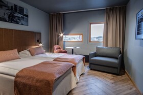 Anker Hotel