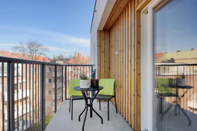 Apartments Company - Majorstuen