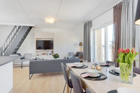 Apartments Company - Majorstuen
