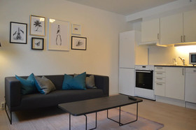 Apartments Company - Majorstuen