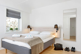 Apartments Company - Majorstuen