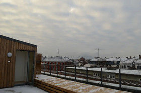 Apartments Company - Majorstuen