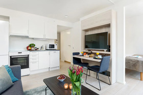 Apartments Company - Majorstuen