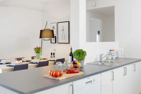 Apartments Company - Majorstuen