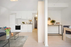Apartments Company - Majorstuen