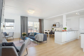 Apartments Company - Majorstuen