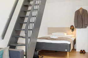 Apartments Company - Majorstuen