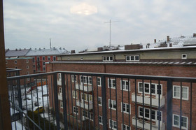 Apartments Company - Majorstuen
