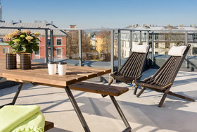 Apartments Company - Majorstuen
