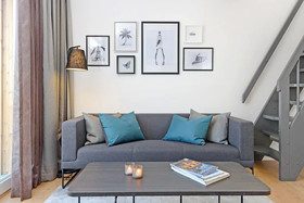 Apartments Company - Majorstuen