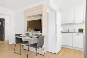 Apartments Company - Majorstuen