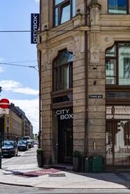 Citybox Oslo