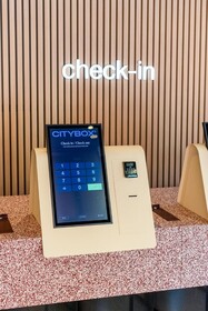 Citybox Oslo