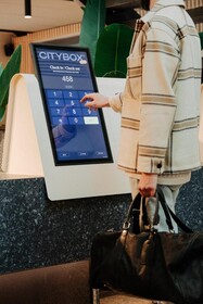 Citybox Oslo