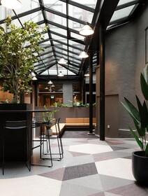 Citybox Oslo