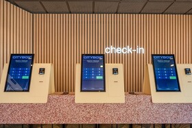 Citybox Oslo