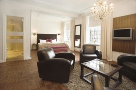 Home Hotel Gabelshus