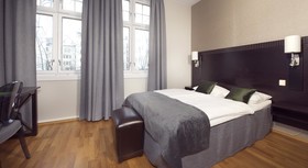 Home Hotel Gabelshus