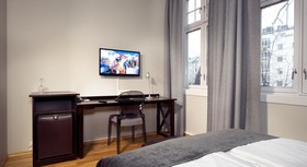 Home Hotel Gabelshus