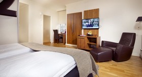 Home Hotel Gabelshus