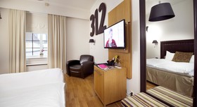 Home Hotel Gabelshus