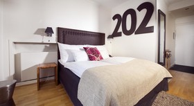Home Hotel Gabelshus