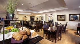 Home Hotel Gabelshus