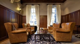 Home Hotel Gabelshus