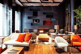Clarion Hotel The Hub