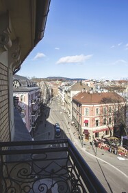 Cochs Pensjonat
