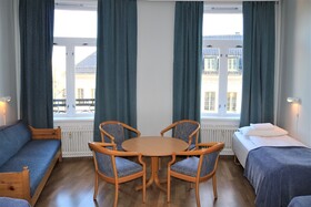 Cochs Pensjonat