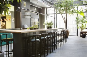 Comfort Hotel Karl Johan