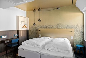Comfort Hotel Karl Johan