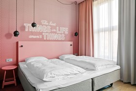 Comfort Hotel Karl Johan
