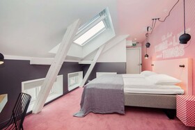 Comfort Hotel Karl Johan