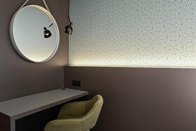 Comfort Hotel Xpress Central Station