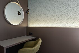 Comfort Hotel Xpress Central Station
